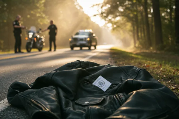 GA Motorcycle Accident Settlement? Factors to Know