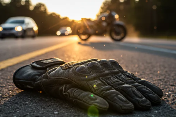 GA Motorcycle Accident Settlement? Key Factors