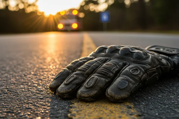 GA Motorcycle Accident Settlement: What to Expect