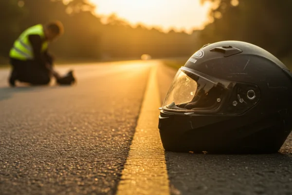 GA Motorcycle Accident Settlement? What to Expect in 2026