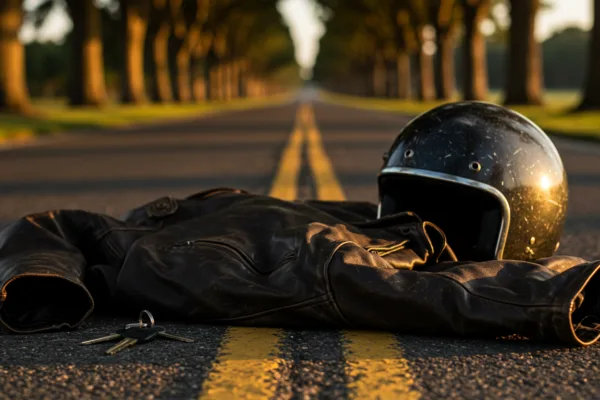 GA Motorcycle Wreck: Maximize Payouts After Smith v. Progres