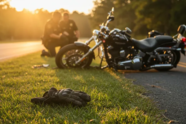 GA Motorcycle Accident Settlements: What’s Your Case Worth?