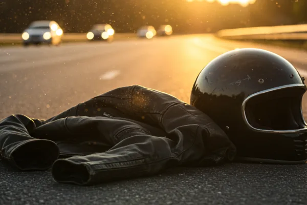 GA Motorcycle Accident Settlements: What to Expect
