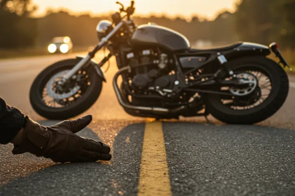 Georgia Motorcycle Accidents: What’s at Stake in 2026?