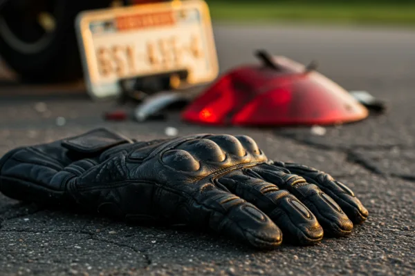 GA Motorcycle Accident? Smyrna Lawyer Can Help!