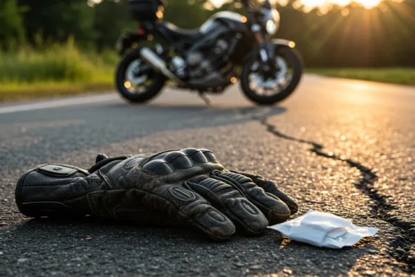 GA Motorcycle Accident: Your 2026 Legal Guide