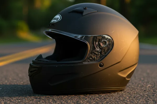 GA Motorcycle Accidents: Head Injuries & Your Rights