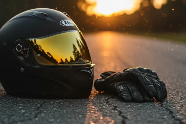 GA Motorcycle Accidents: Know Your Rights in 2026