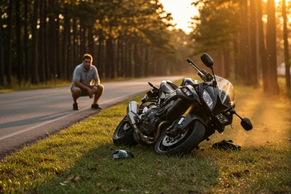 Valdosta Motorcycle Accident Claims: 2027 Guide