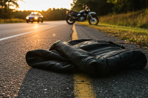 GA Motorcycle Accidents: Your 2026 Legal Guide