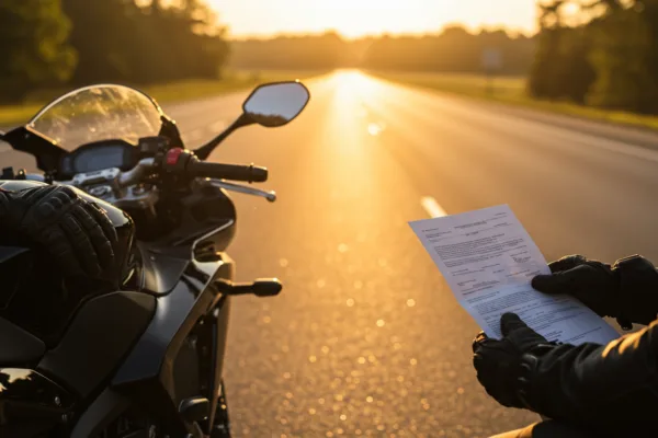 GA Motorcycle Law Changes in 2026: What You Must Know