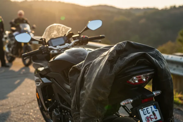 Georgia Motorcycle Law: 2025 Liability Changes