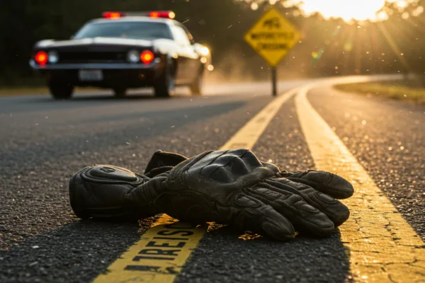 Georgia Motorcycle Accident Law: Augusta Guide