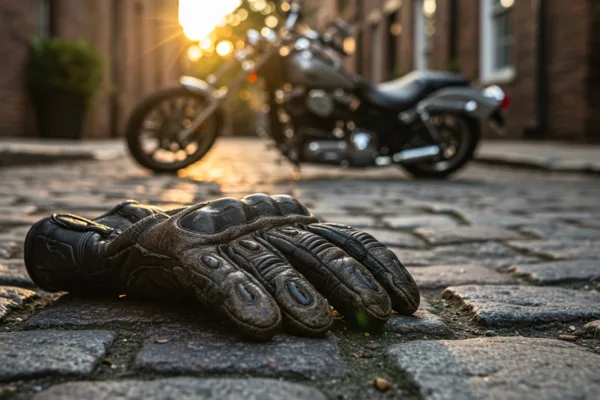 Georgia Motorcycle Accident Law in Savannah 2026