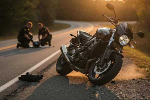 Georgia Motorcycle Accidents: Truths for 2026