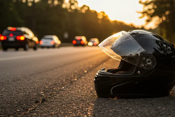 I-75 Motorcycle Accident? 7 Legal Steps in Georgia