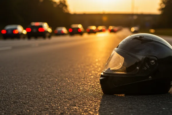 I-75 Motorcycle Accident? Georgia Guide to Recovery