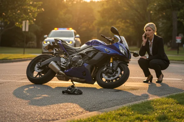 GA Motorcycle Law 2026: Ride Safe, Know Your Rights
