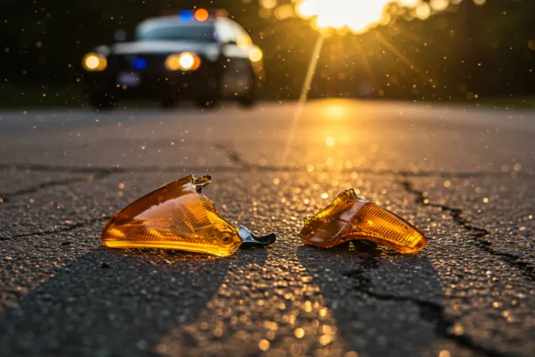GA Motorcycle Accident Fault: Your 2026 Legal Fight
