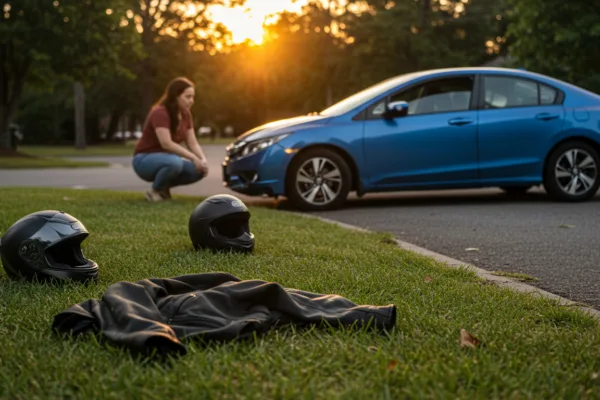 Roswell UberEats Crashes: What 2026 Means for You
