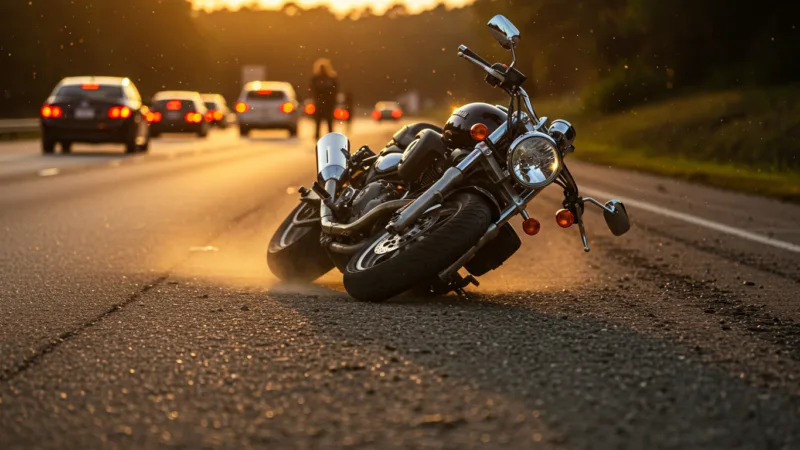 Georgia Gig Economy Risks: Johns Creek Crash 2026