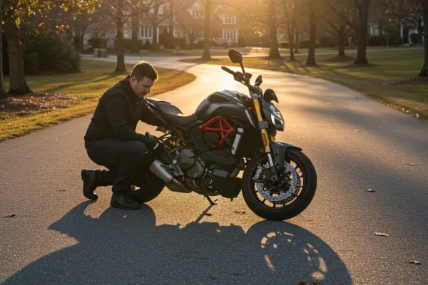 Johns Creek Motorcycle Crash? Don’t Lose Your Claim.