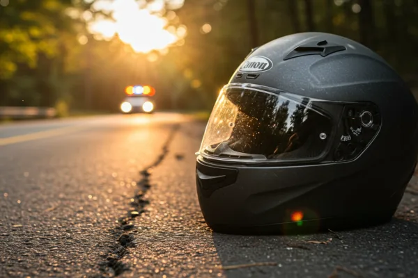 Johns Creek Motorcycle Accident? Know Your Rights in GA