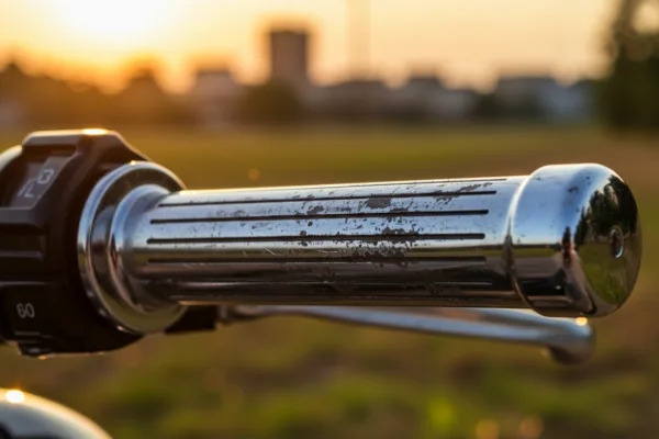 Macon GA Motorcycle Accident? 2026 Settlement Guide