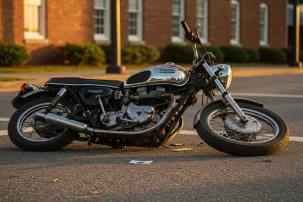 Smyrna Motorcycle Accidents: Avoid 2026 Pitfalls