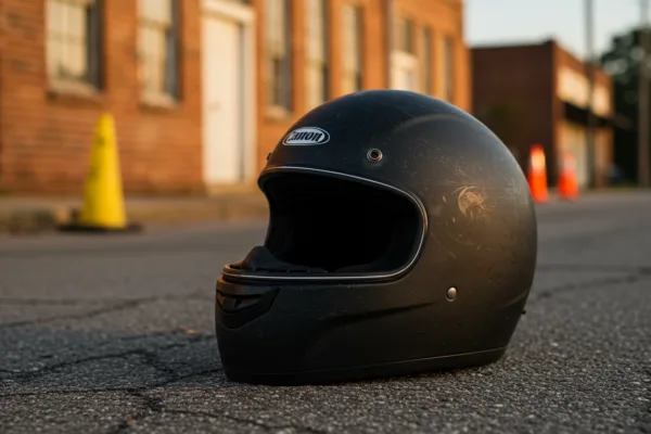 Macon Motorcycle Accident? 2026 Settlement Guide
