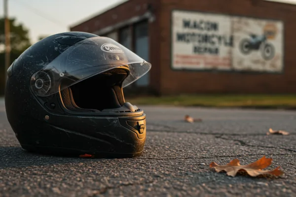 GA Motorcycle Accident Fault: O.C.G.A. § 51-12-33