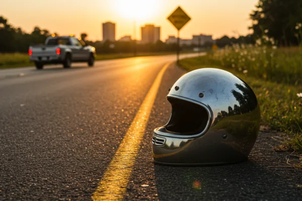 Macon Motorcycle Accident? Georgia Settlement Guide 2026