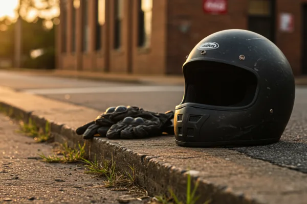 Macon Motorcycle Accident? Know Your Rights in Georgia