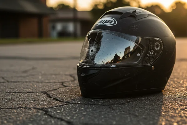 Macon Motorcycle Accident? Know Your Settlement Rights