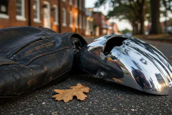 Johns Creek: GA’s $250K Motorcycle Cap Explained