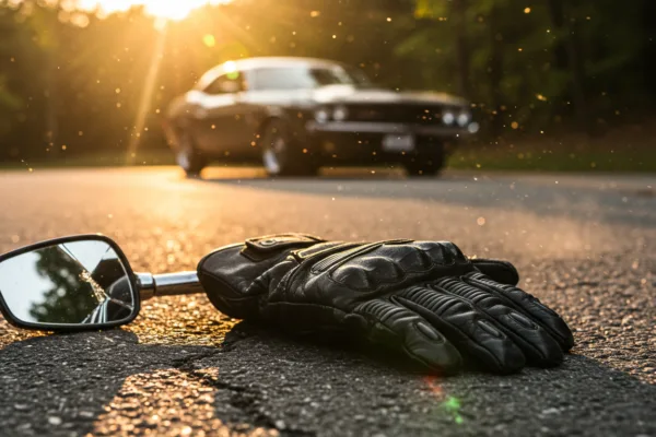 Marietta Motorcycle Accident? Find Your 2026 Lawyer