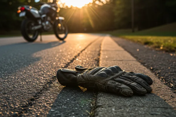 Marietta Motorcycle Lawyers: Your 2026 Legal Shield