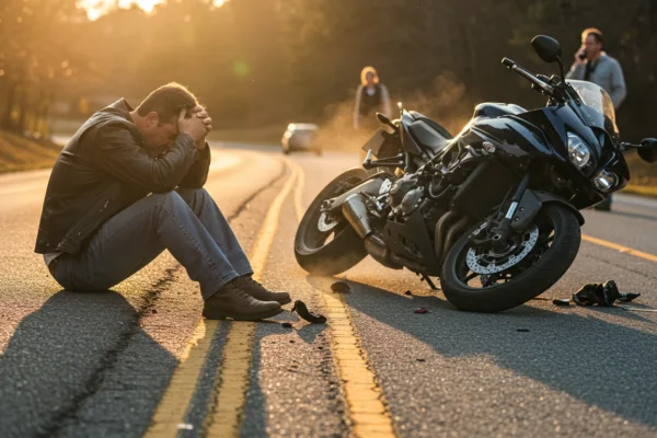 Marietta Motorcycle Accident Lawyer? Find the Best in GA