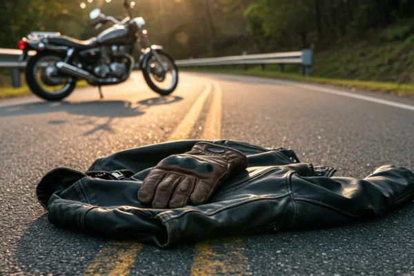 Marietta Motorcycle Accident Lawyer: Find the Right One