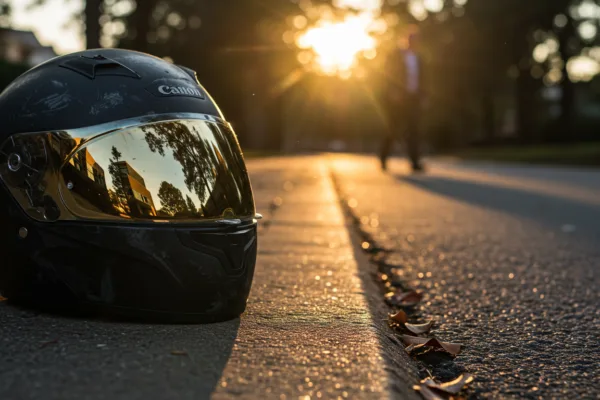 Marietta Motorcycle Accident? Avoid These 5 Legal Myths