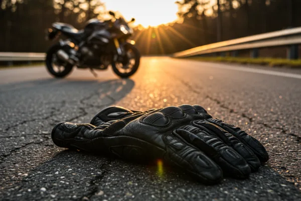 Marietta Motorcycle Accidents: 2026 Legal Insight