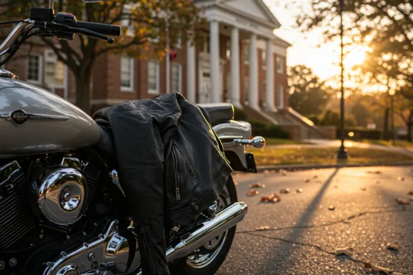 Marietta Motorcycle Accident Lawyer: Georgia Guide
