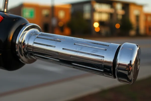 Motorcycle Accident? 5 Steps in Alpharetta, GA [2026]