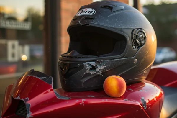 Georgia Motorcycle Accidents: Dunwoody’s 2026 Crisis