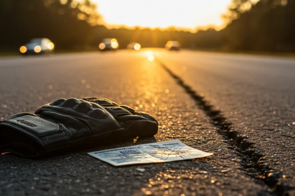 Motorcycle Accident Claim? Georgia Law Explained