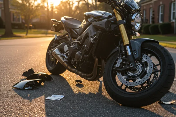 Brookhaven Motorcycle Crash Settlements in 2026