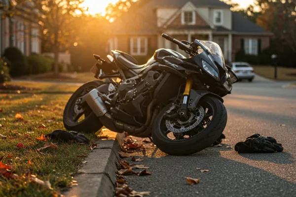 San Francisco Scooter Crashes: Who Pays in 2026?