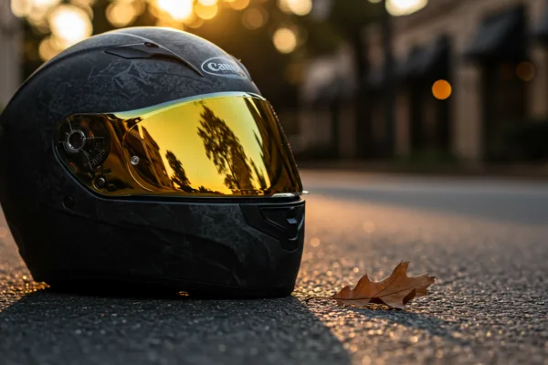 Sandy Springs Motorcycle Accidents: 2026 Legal Risks