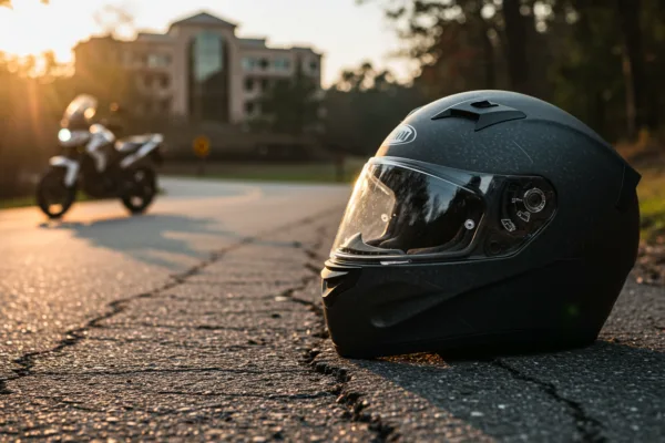 Sandy Springs Motorcycle Crash: Don’t Let Bias Rob Your Clai