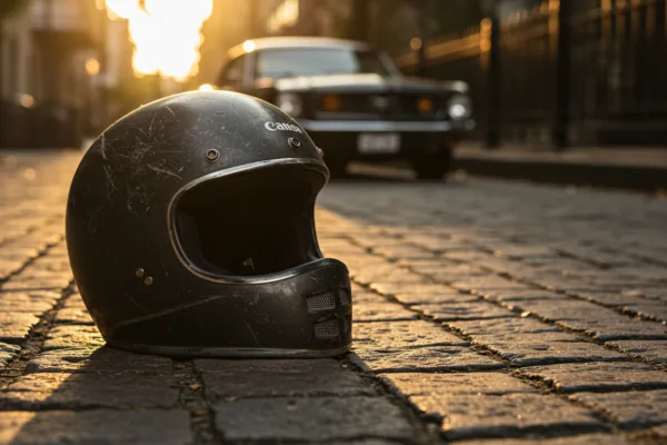 Motorcycle Accident Claim? Savannah, GA Guide